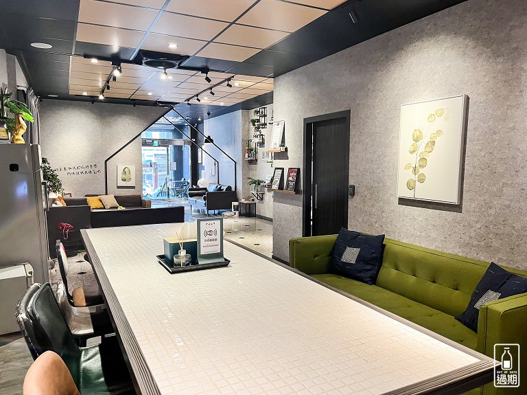 和寓旅店 ZZ Inn