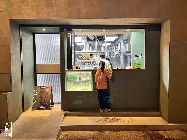 馬公街邊美食