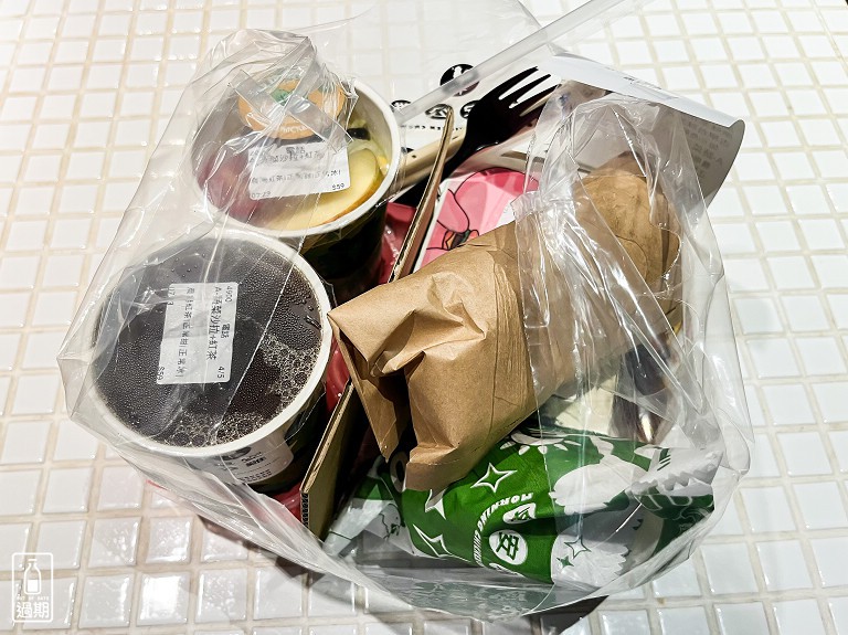 馬公街邊美食