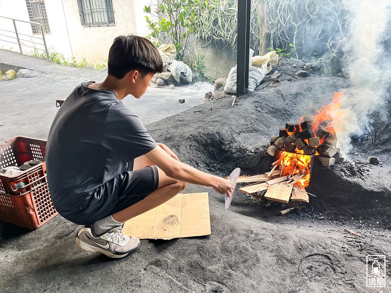 汪汪地瓜園