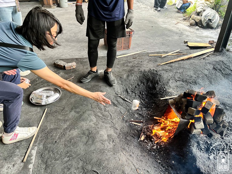 汪汪地瓜園