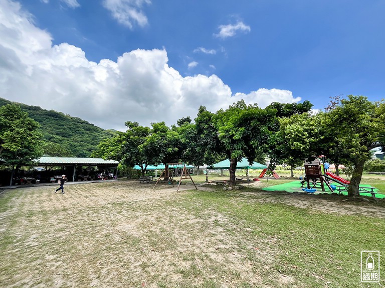 汪汪地瓜園