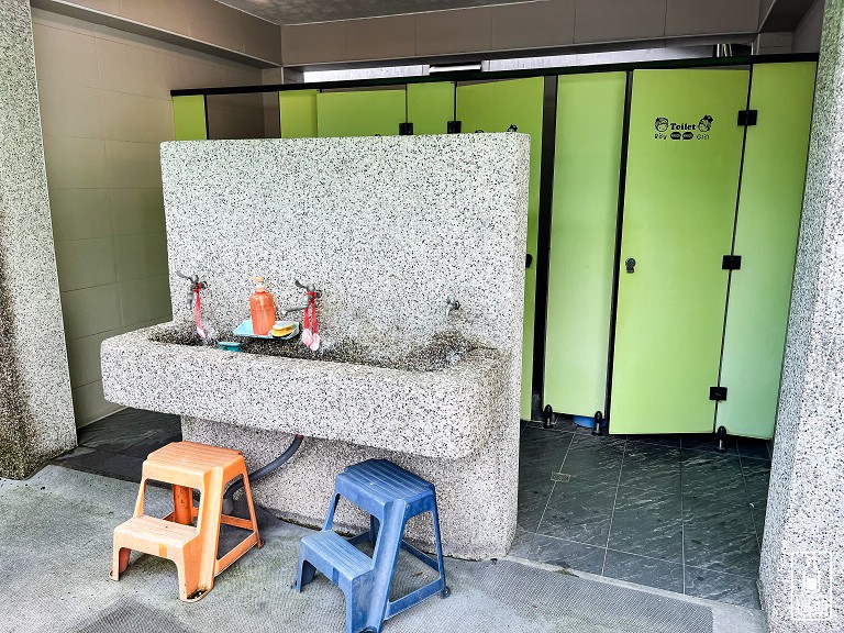 汪汪地瓜園