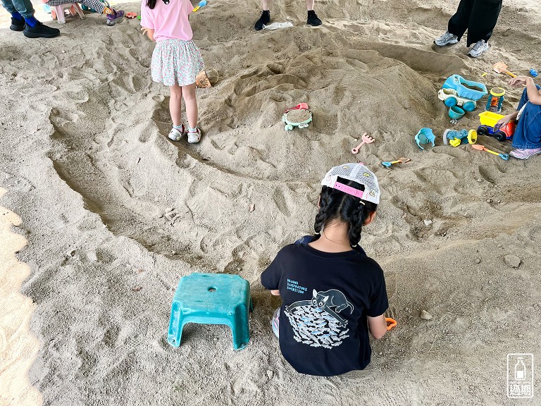 汪汪地瓜園