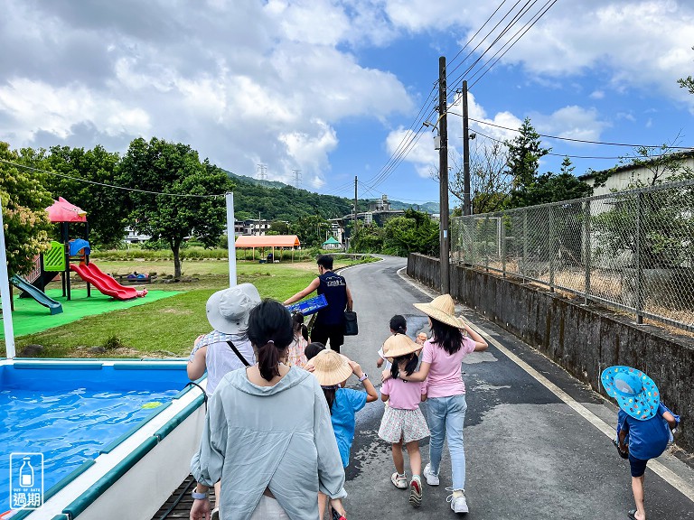 汪汪地瓜園