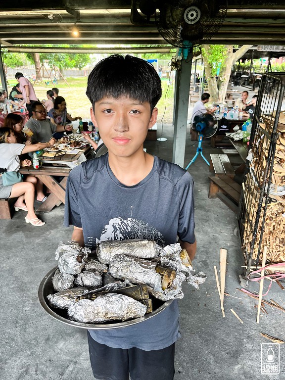 汪汪地瓜園