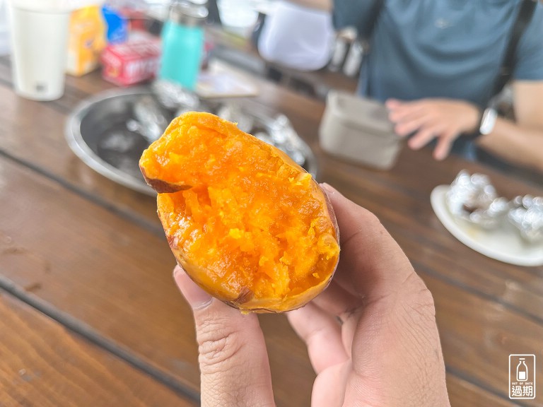 汪汪地瓜園