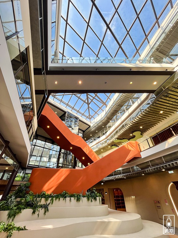 77巧克力共和國