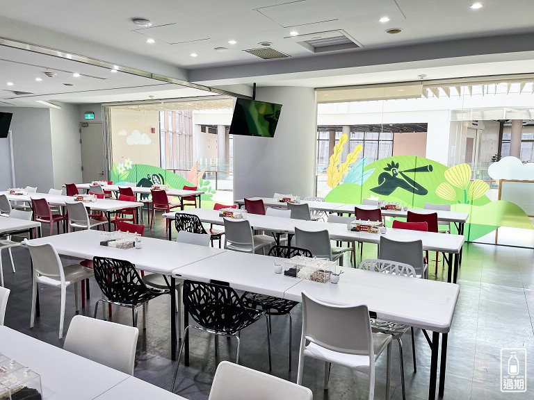 77巧克力共和國