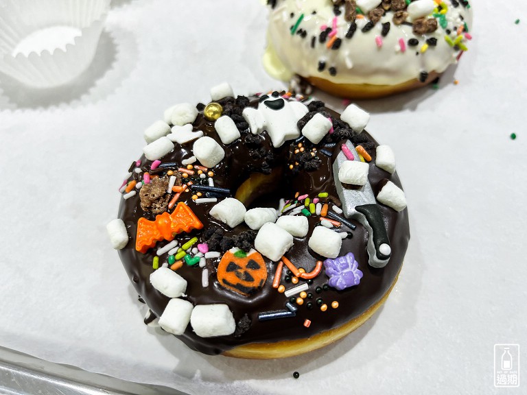 77巧克力共和國