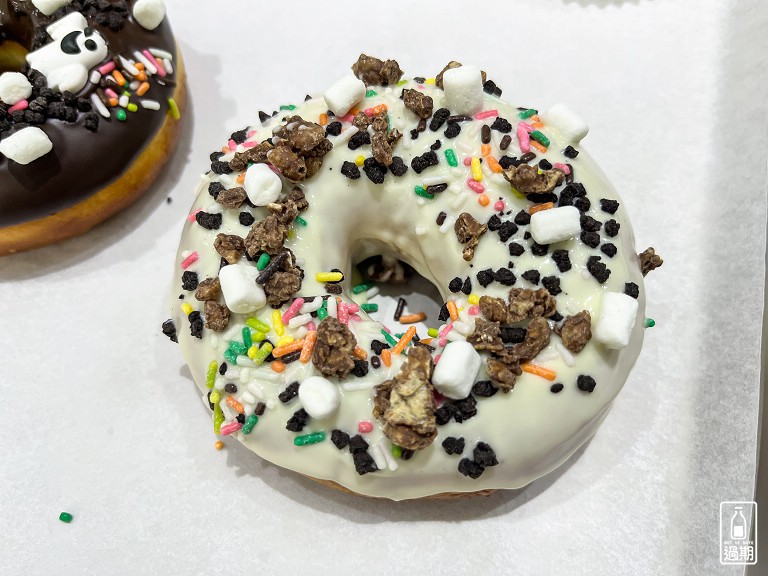 77巧克力共和國