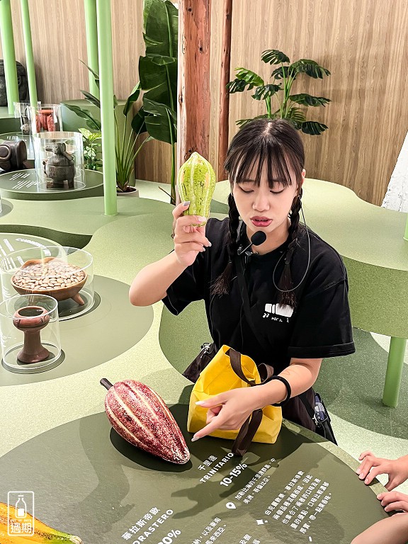 77巧克力共和國