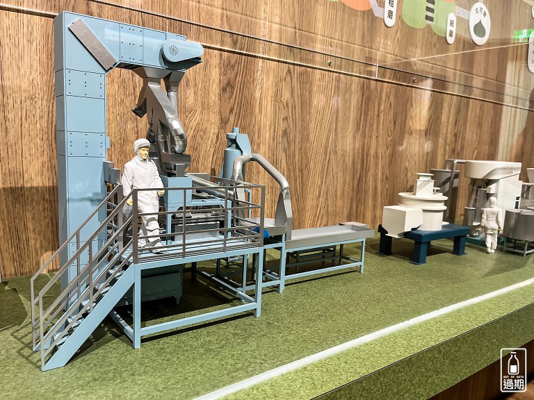 77巧克力共和國