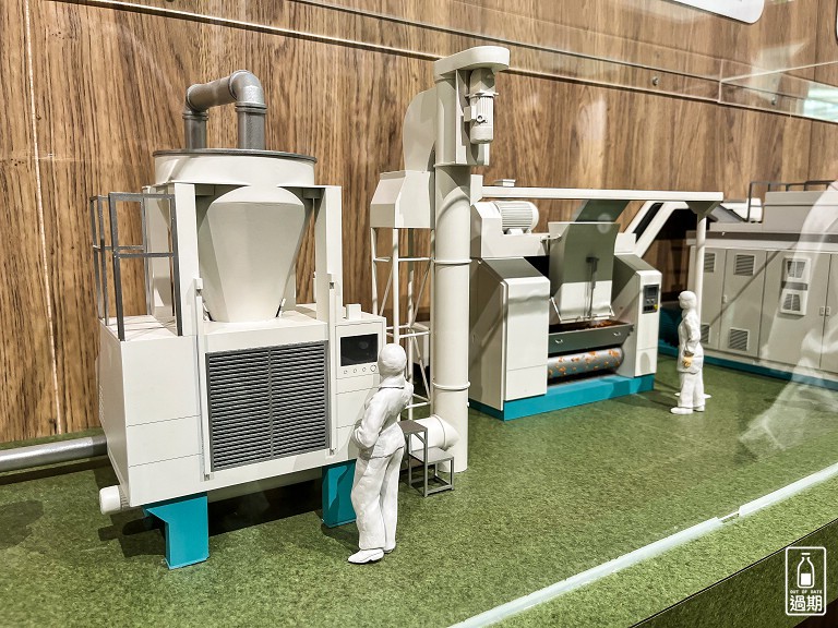 77巧克力共和國