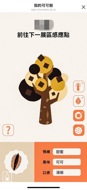 77巧克力共和國