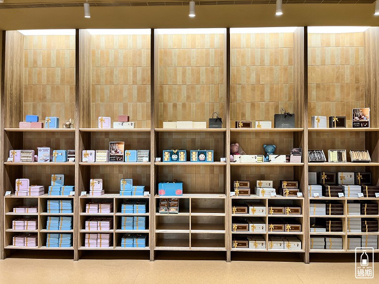 77巧克力共和國