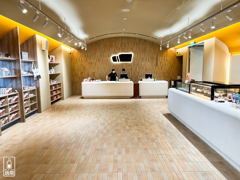 77巧克力共和國