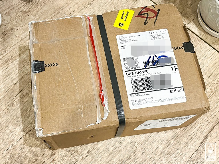 KEMPER PROFILER Player 綜合效果器