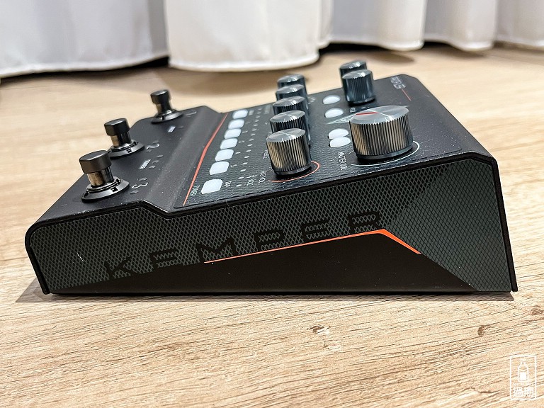 KEMPER PROFILER Player 綜合效果器