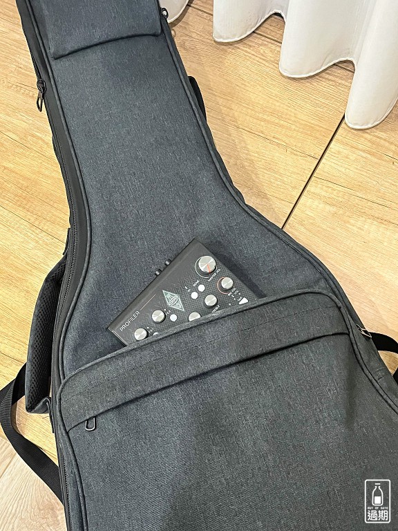 KEMPER PROFILER Player 綜合效果器