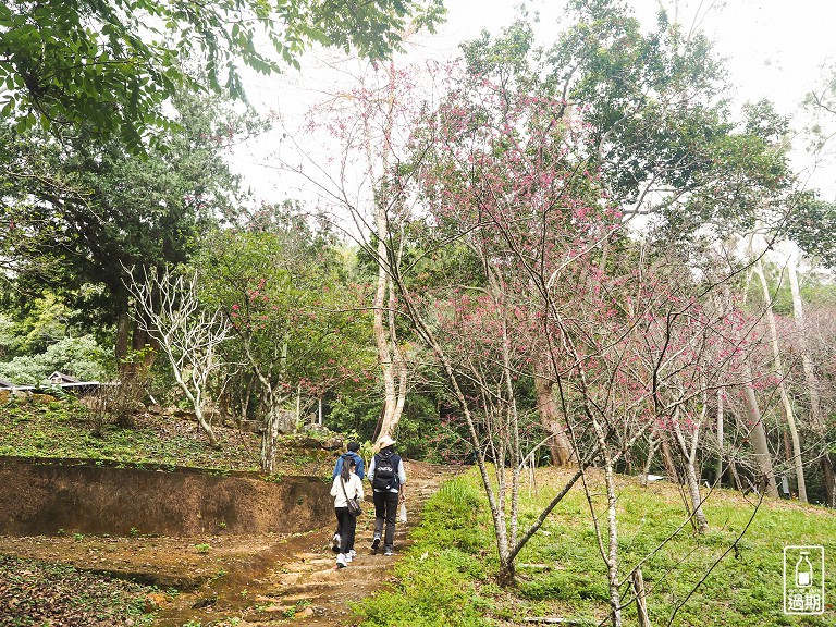 蓮華池研究中心