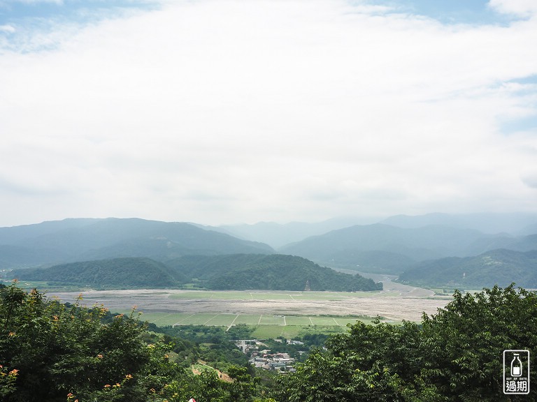 玉蘭茶園