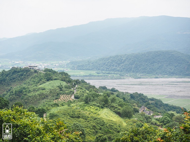 玉蘭茶園