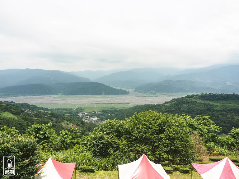 玉蘭茶園