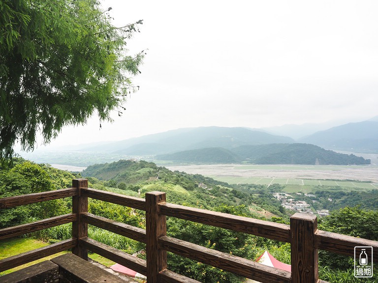 玉蘭茶園