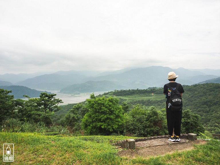 玉蘭茶園