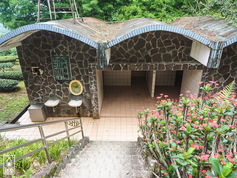 玉蘭茶園