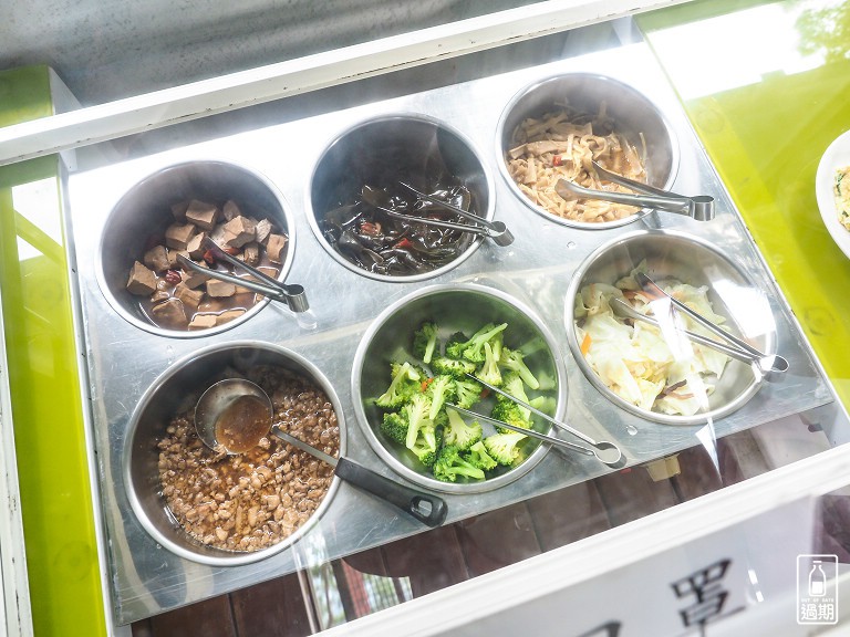 玉蘭山徑小木屋
