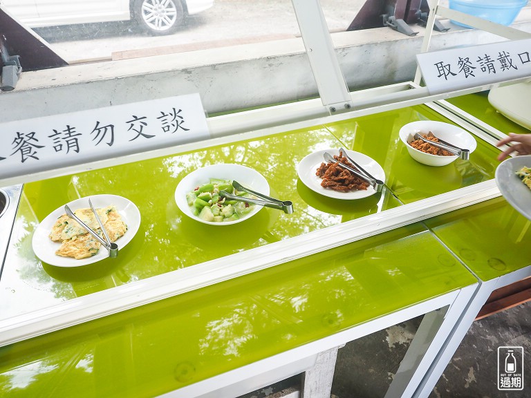 玉蘭山徑小木屋