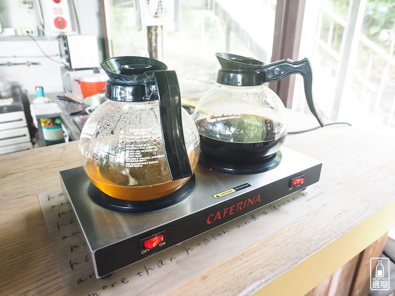 玉蘭山徑小木屋
