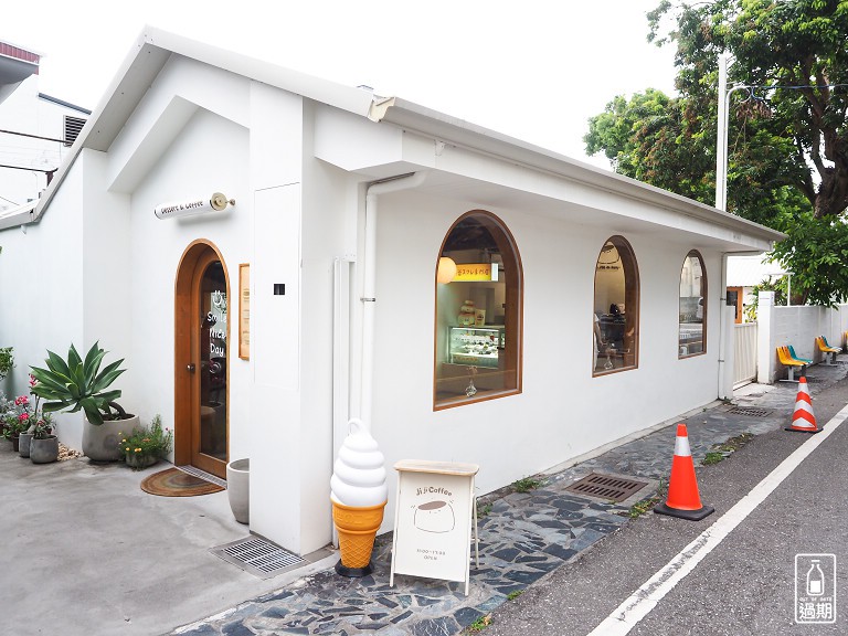 Jiji coffee吉吉咖啡