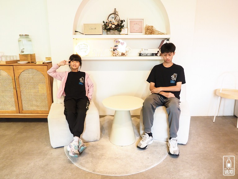 Jiji coffee吉吉咖啡
