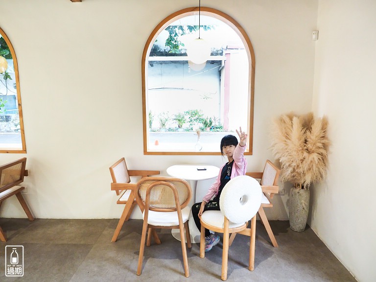 Jiji coffee吉吉咖啡