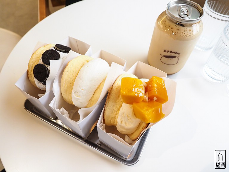 Jiji coffee吉吉咖啡