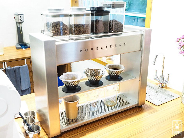 Jiji coffee吉吉咖啡