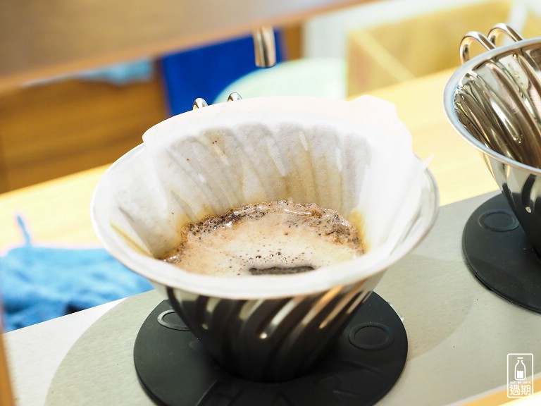 Jiji coffee吉吉咖啡