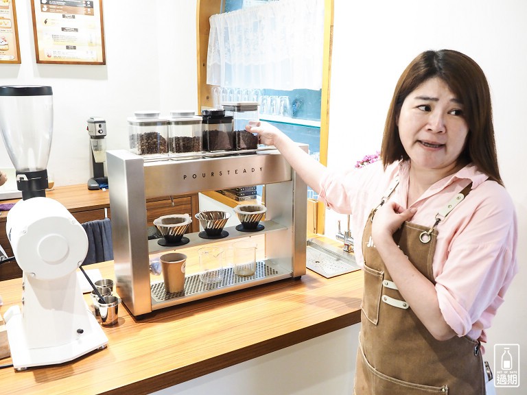 Jiji coffee吉吉咖啡