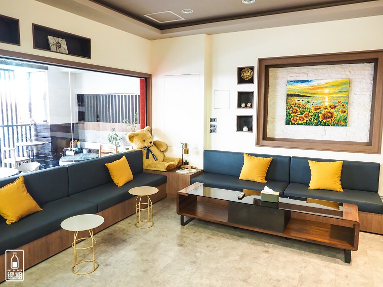北辰慢旅Hotel G