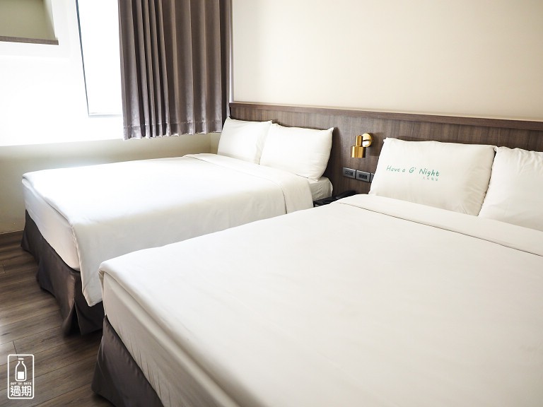 北辰慢旅Hotel G