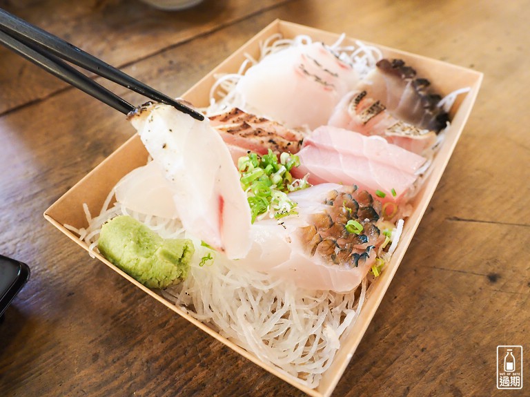 二崁聚落