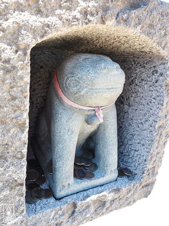 二崁聚落