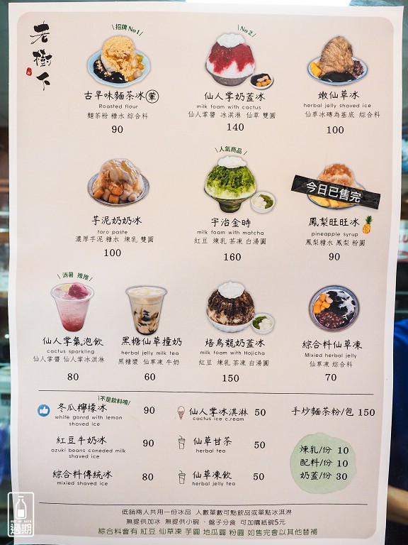 二崁聚落