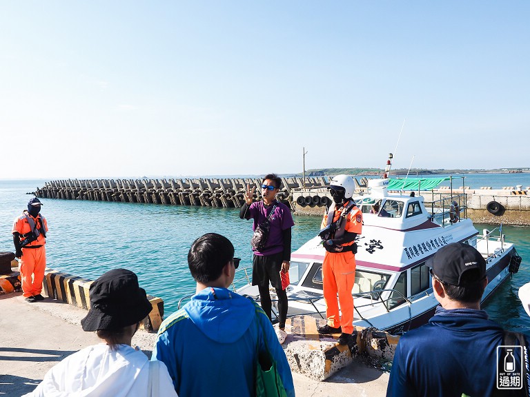 員貝樂營 耍廢島一日遊