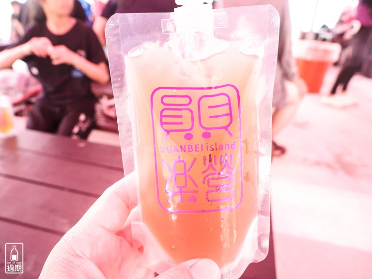 員貝樂營 耍廢島一日遊