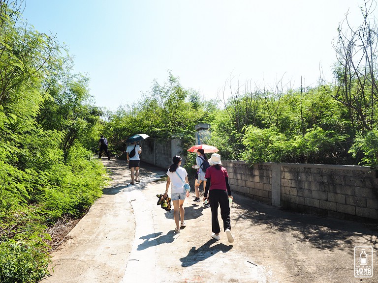 員貝樂營 耍廢島一日遊