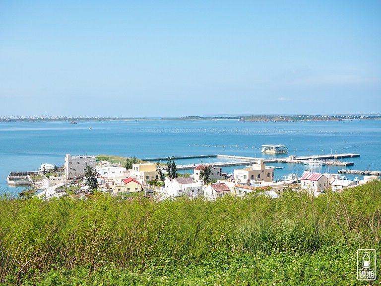 員貝樂營 耍廢島一日遊